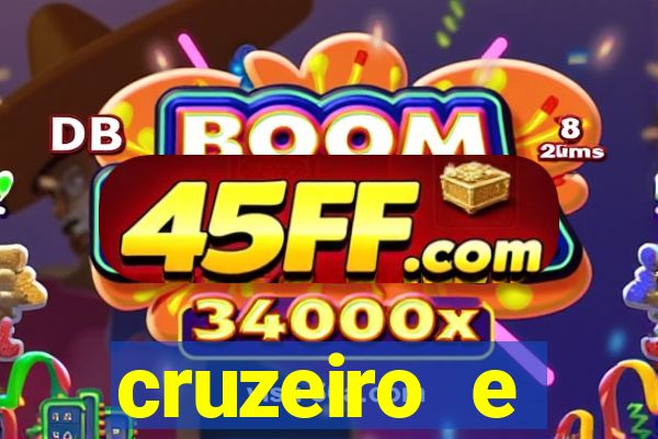 cruzeiro e fluminense futemax